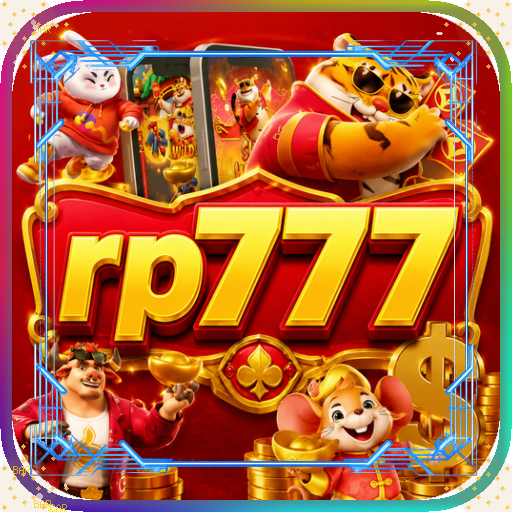 rp777 — mitra unggulan